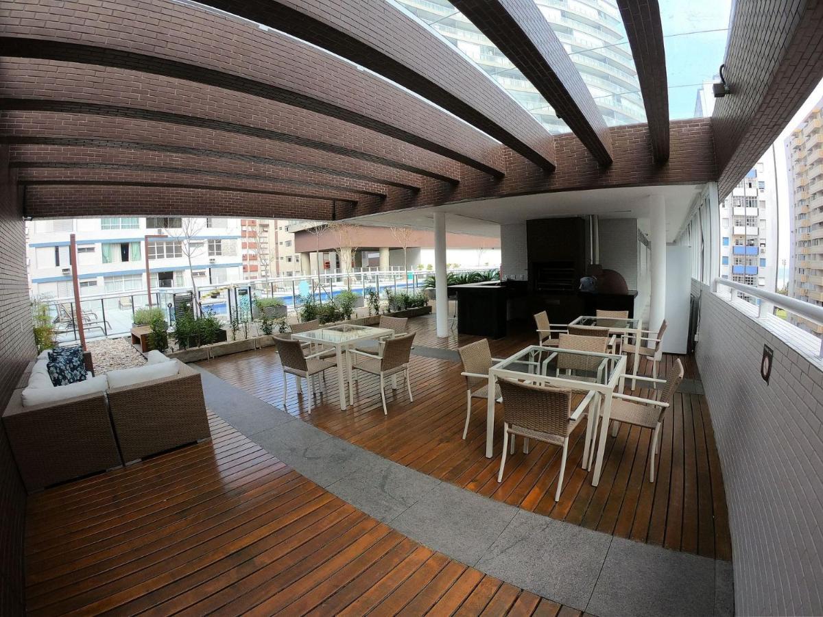 Book Santos - Unlimited 911 - Estudio Elegancia Apartment Exterior photo