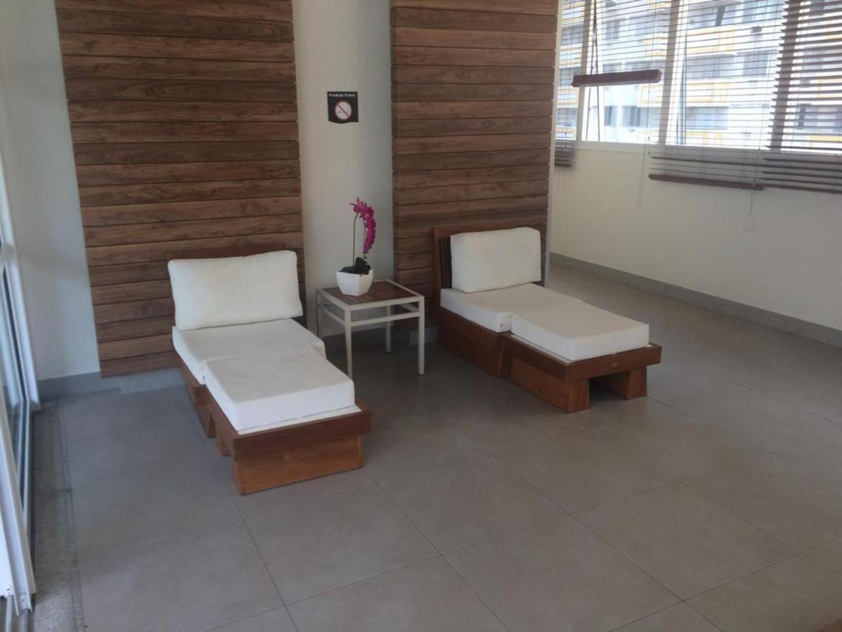 Book Santos - Unlimited 911 - Estudio Elegancia Apartment Exterior photo