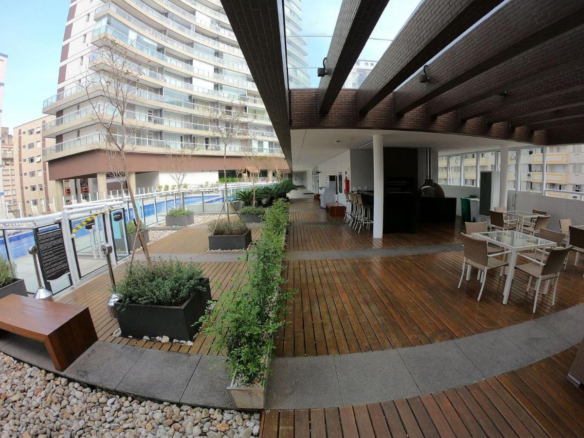 Book Santos - Unlimited 911 - Estudio Elegancia Apartment Exterior photo