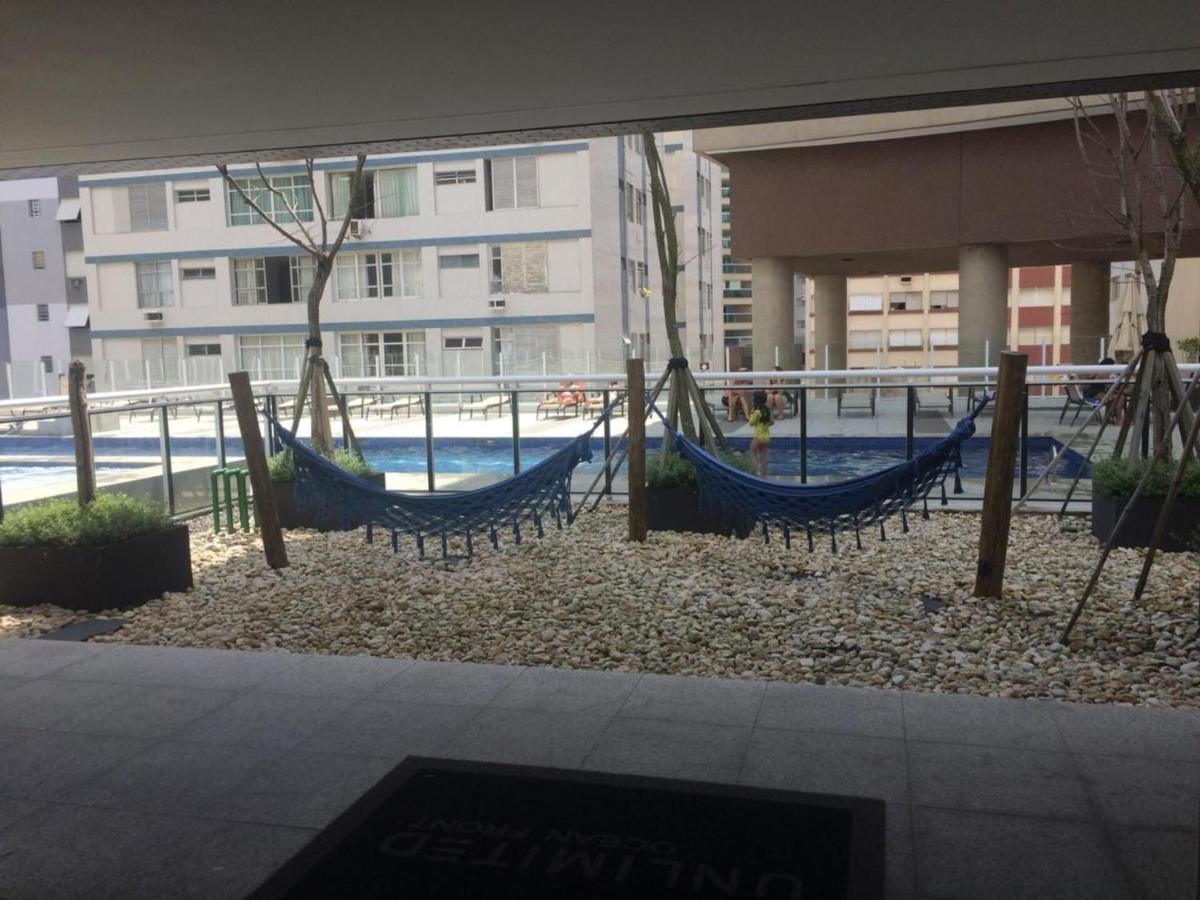 Book Santos - Unlimited 911 - Estudio Elegancia Apartment Exterior photo