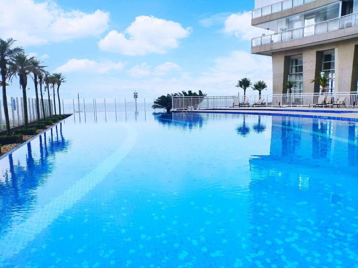 Book Santos - Unlimited 911 - Estudio Elegancia Apartment Exterior photo